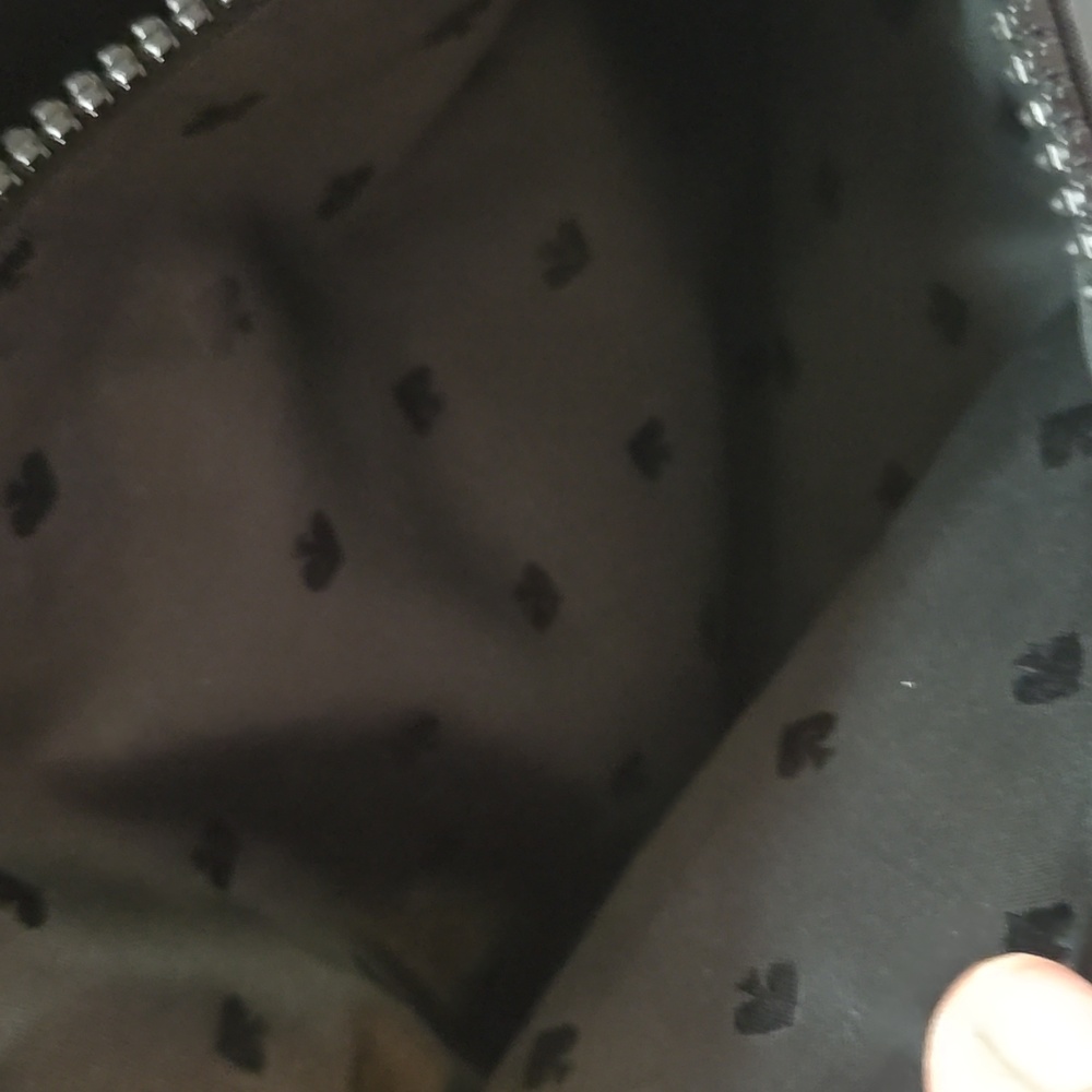 kate spade Black Nylon Tote Bag - Picture 4 of 9